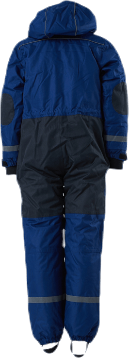 Jumper Overall Blue - Bild 3