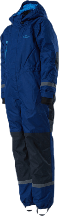 Jumper Overall Blue - Bild 4