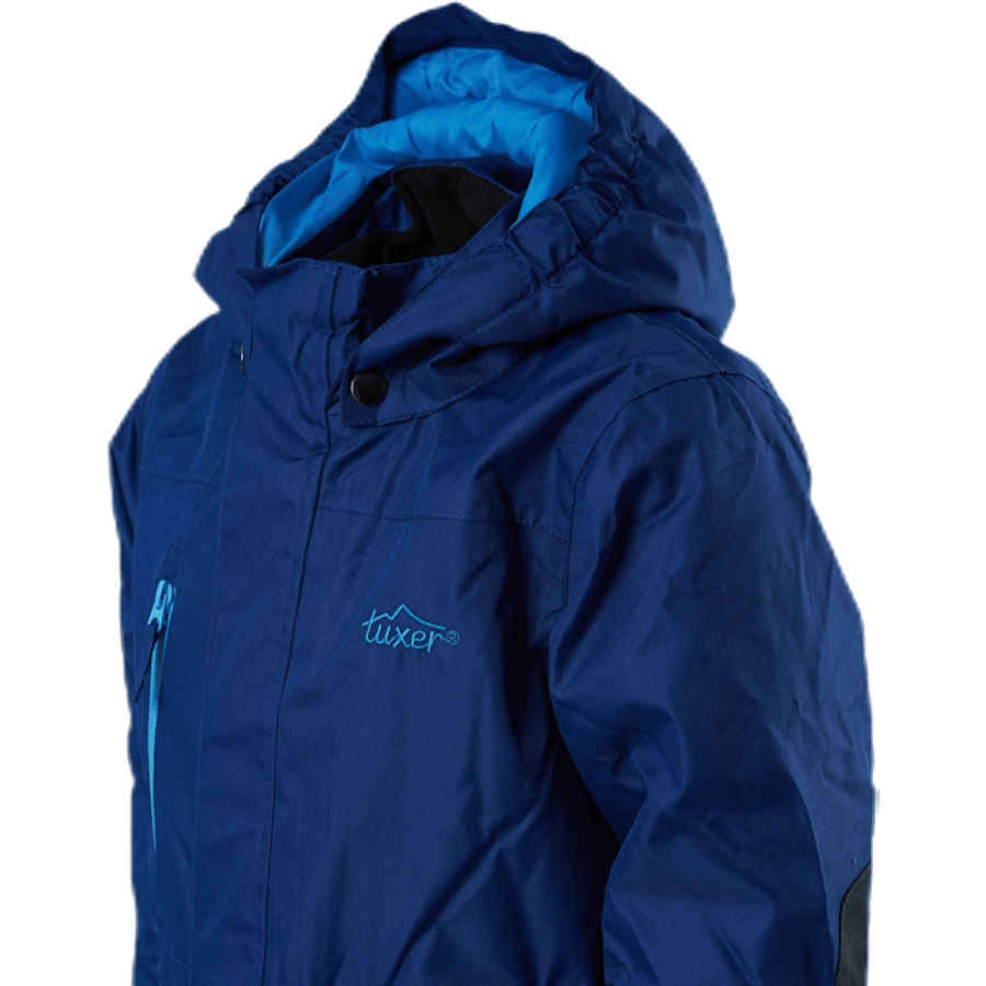 Jumper Overall Blue - Bild 5