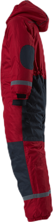 Jumper Overall Red - Bild 2