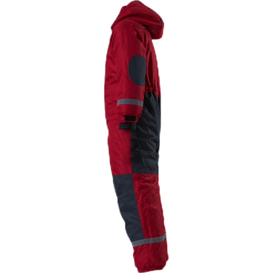Jumper Overall Red - Bild 2