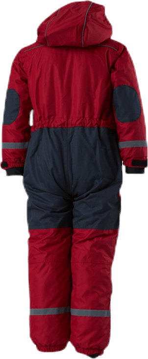 Jumper Overall Red - Bild 3
