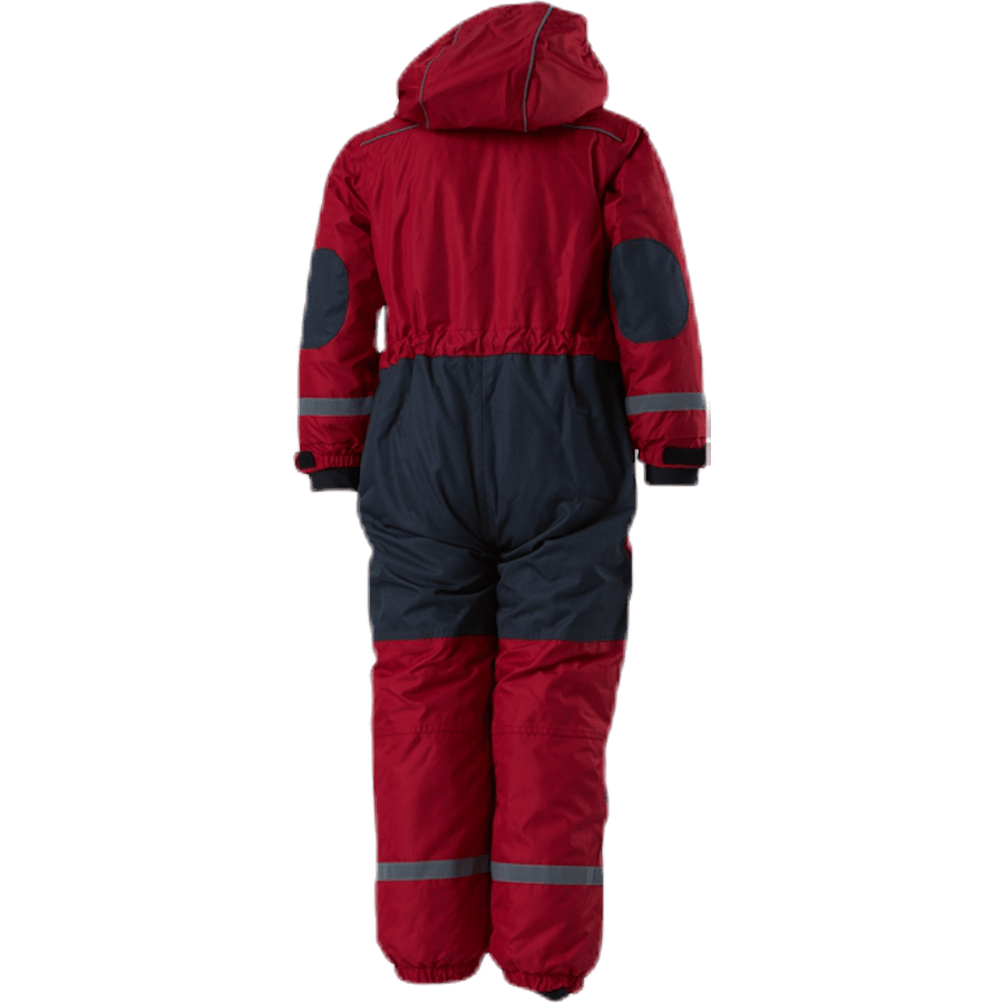 Jumper Overall Red - Bild 3