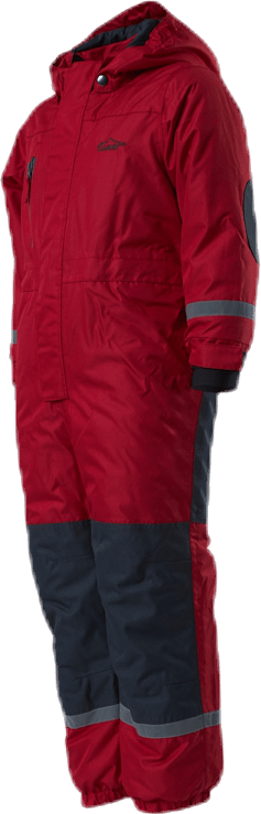Jumper Overall Red - Bild 4
