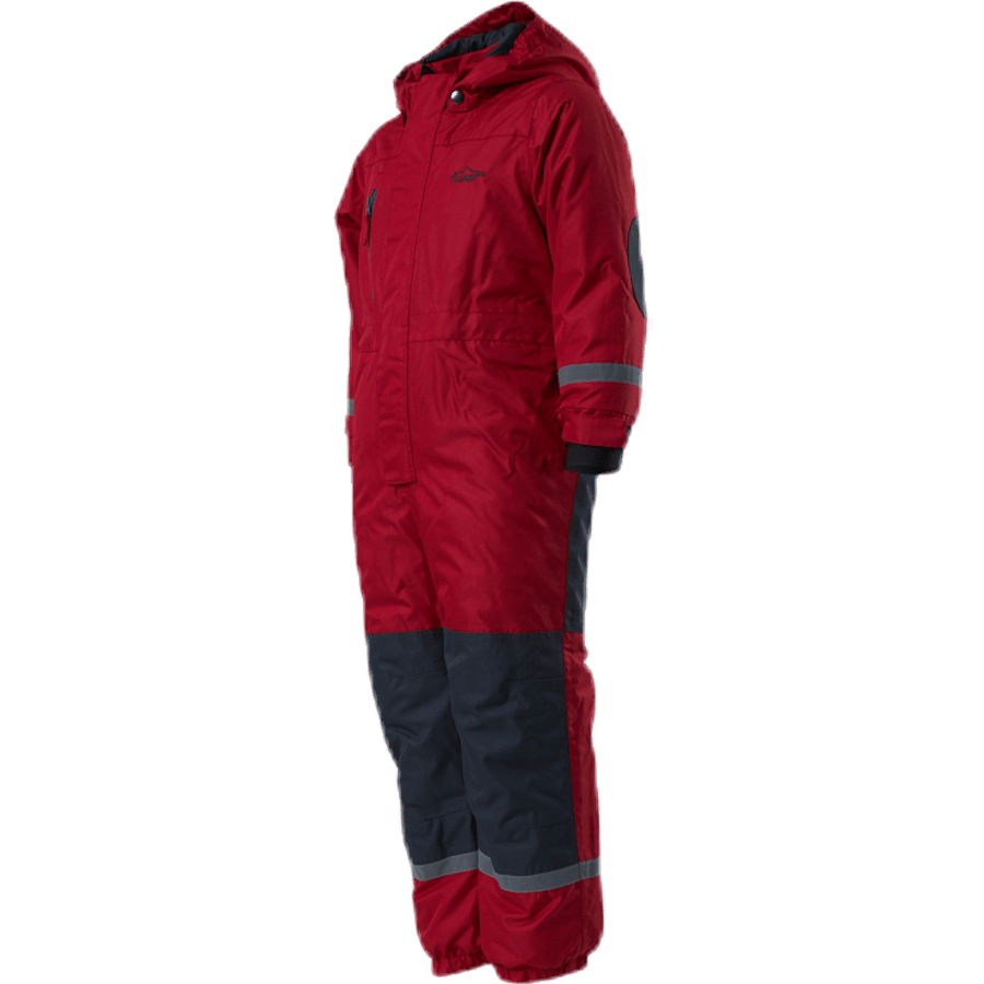 Jumper Overall Red - Bild 4