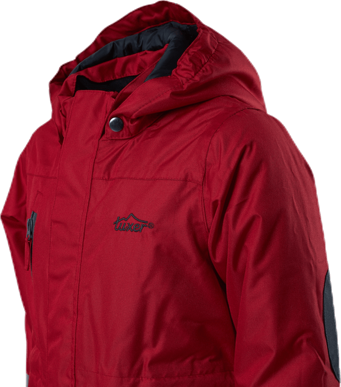 Jumper Overall Red - Bild 5