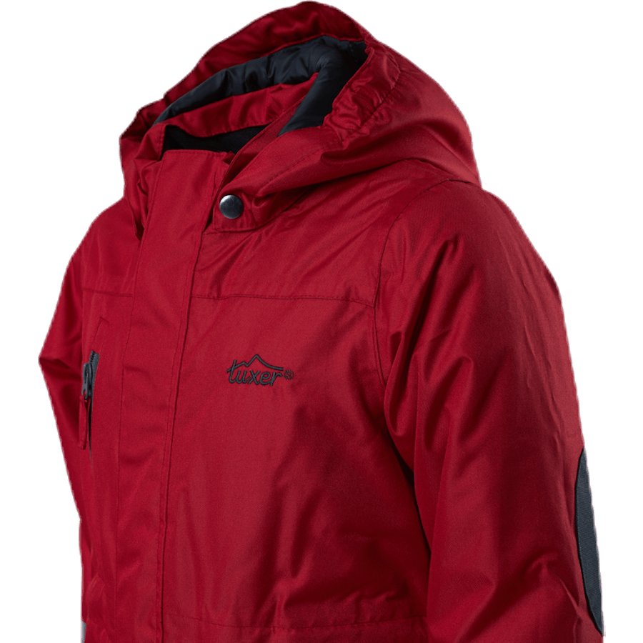 Jumper Overall Red - Bild 5
