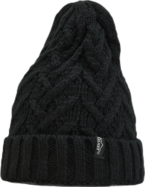 Knot Cap Black - Bild 2
