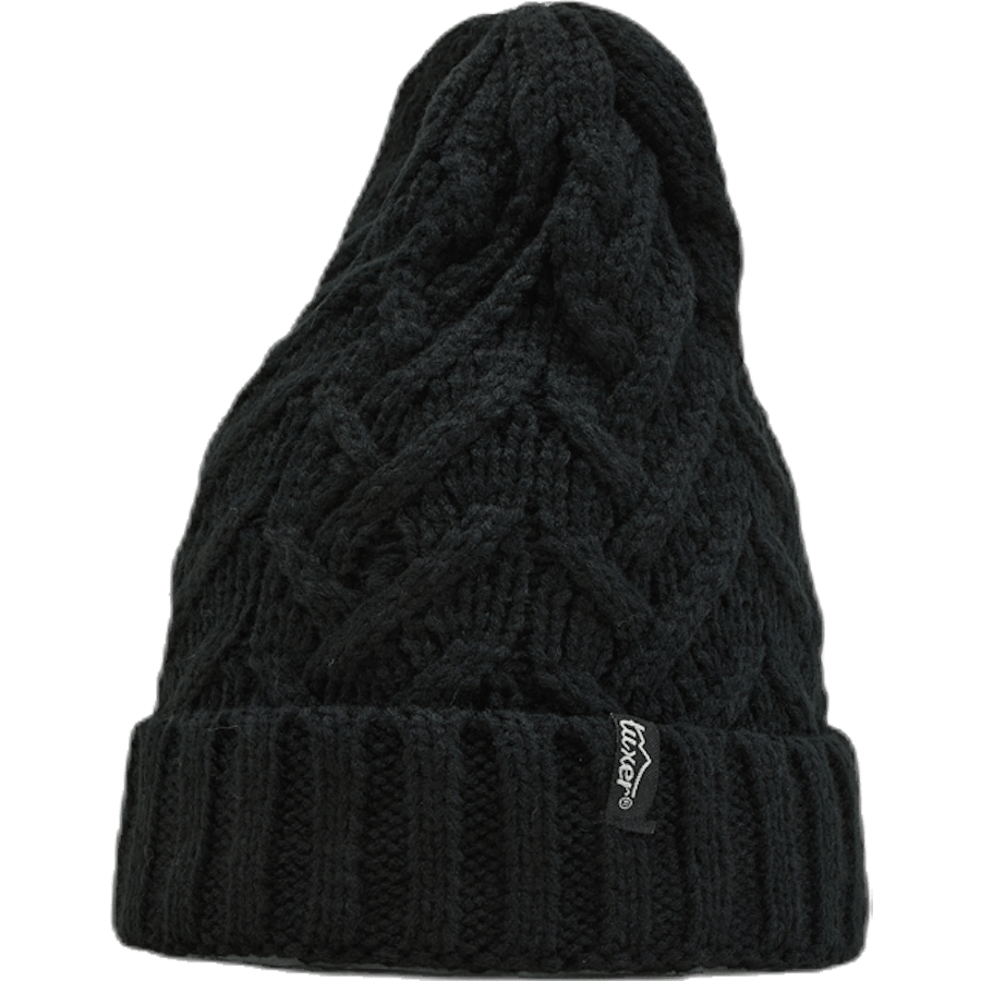 Knot Cap Black - Bild 2