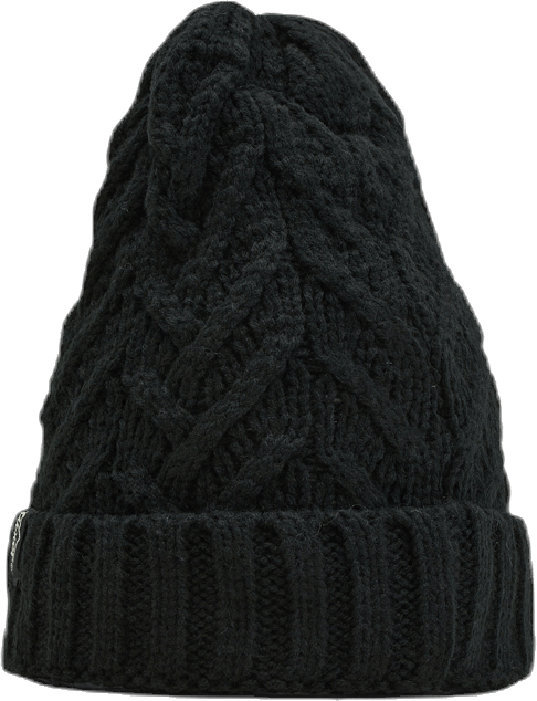 Knot Cap Black - Bild 3