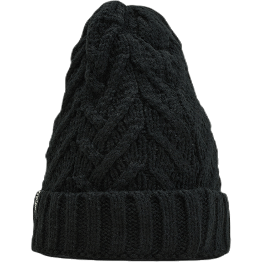 Knot Cap Black - Bild 3
