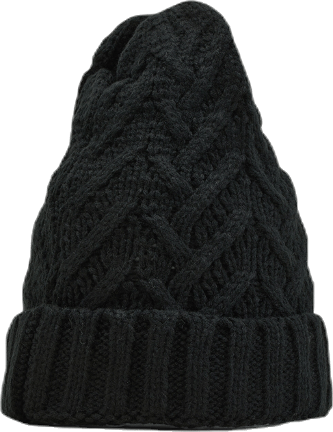 Knot Cap Black - Bild 4