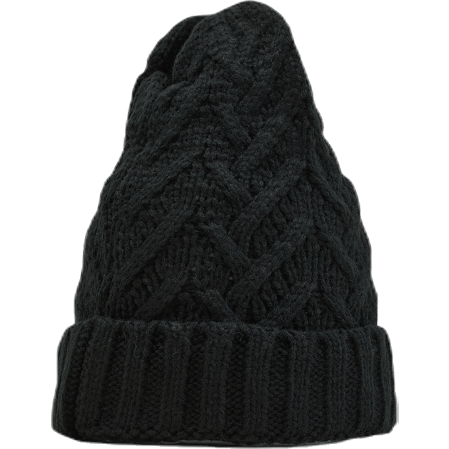 Knot Cap Black - Bild 4