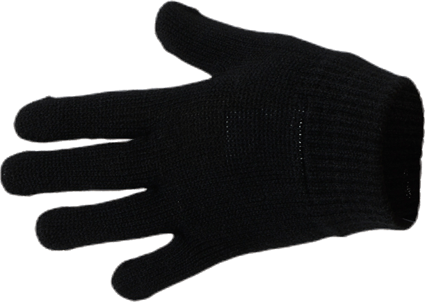 Magic Junior Gloves Black - Bild 3