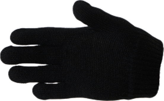 Magic Junior Gloves Black - Bild 4