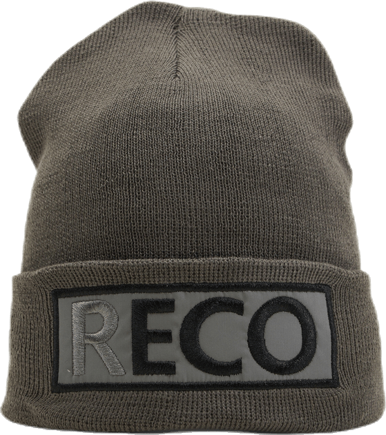 Reco Junior Cap Grey, Unisex, Ropa, sombreros y gorras, Gris, ONESIZE