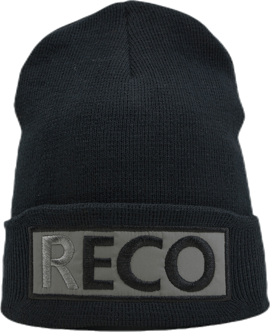 Reco Jr Cap Black, Unisex, Abbigliamento, Cappelli e berretti, Nero, ONESIZE