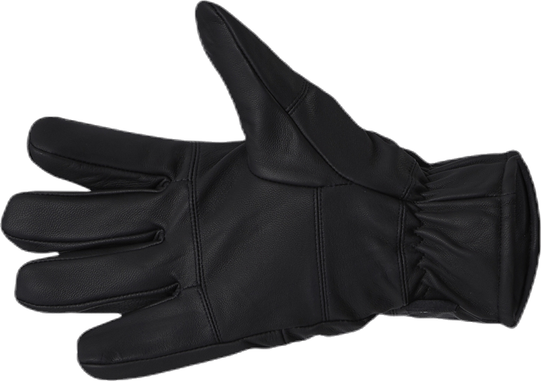 Tell Gloves Black - Bild 2