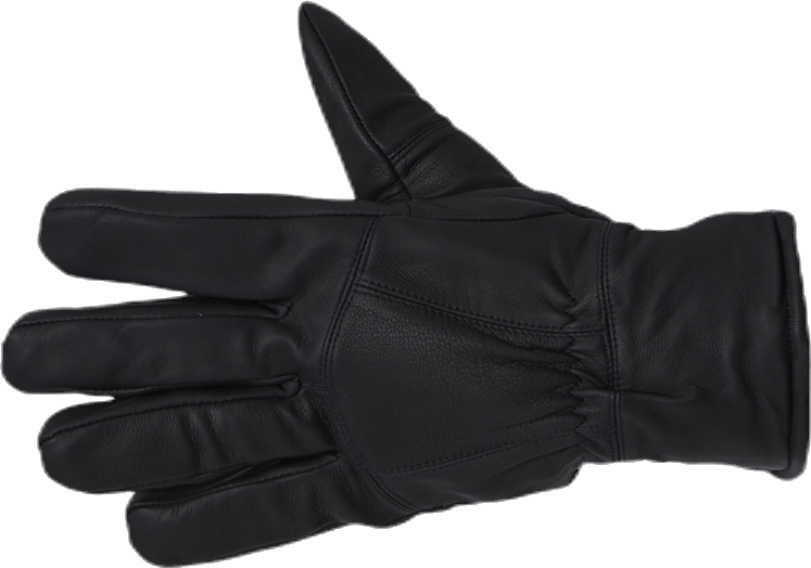 Tell Gloves Black - Bild 3