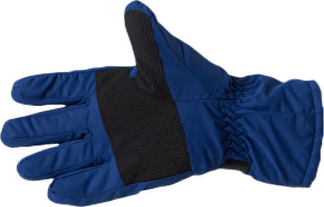 Dundret Gloves Blue - Bild 3