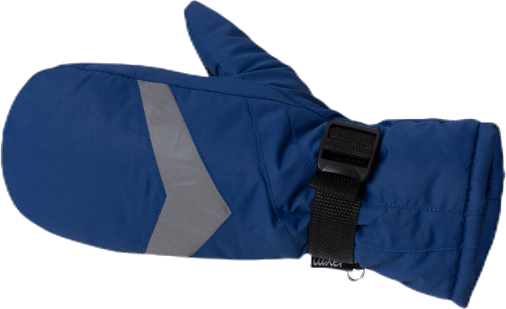 Dundret Mittens Blue - Bild 3