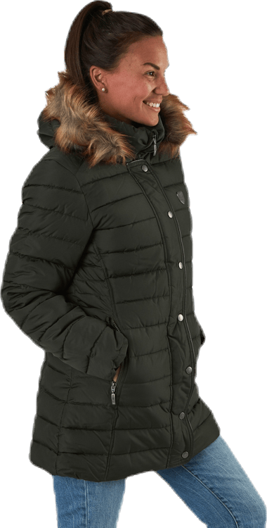 Cardie Jacket Green - Bild 2