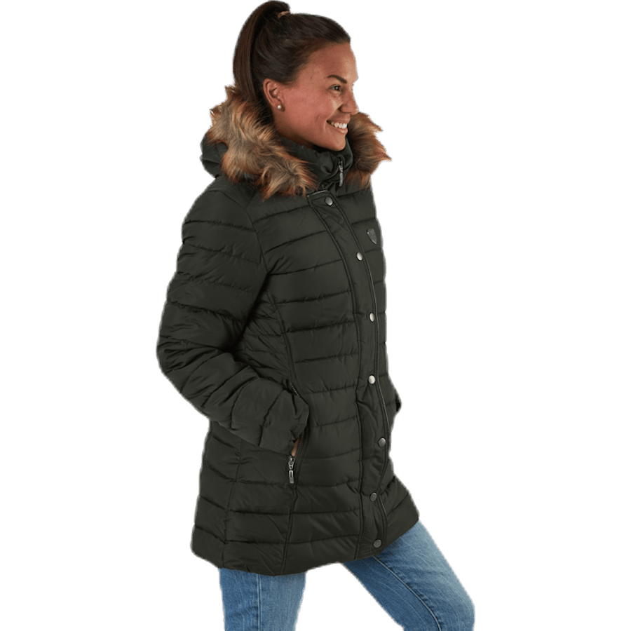 Cardie Jacket Green - Bild 2