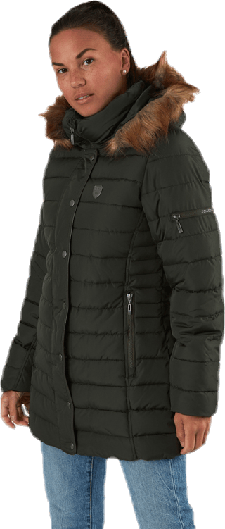 Cardie Jacket Green - Bild 4