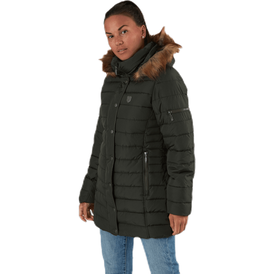 Cardie Jacket Green - Bild 4