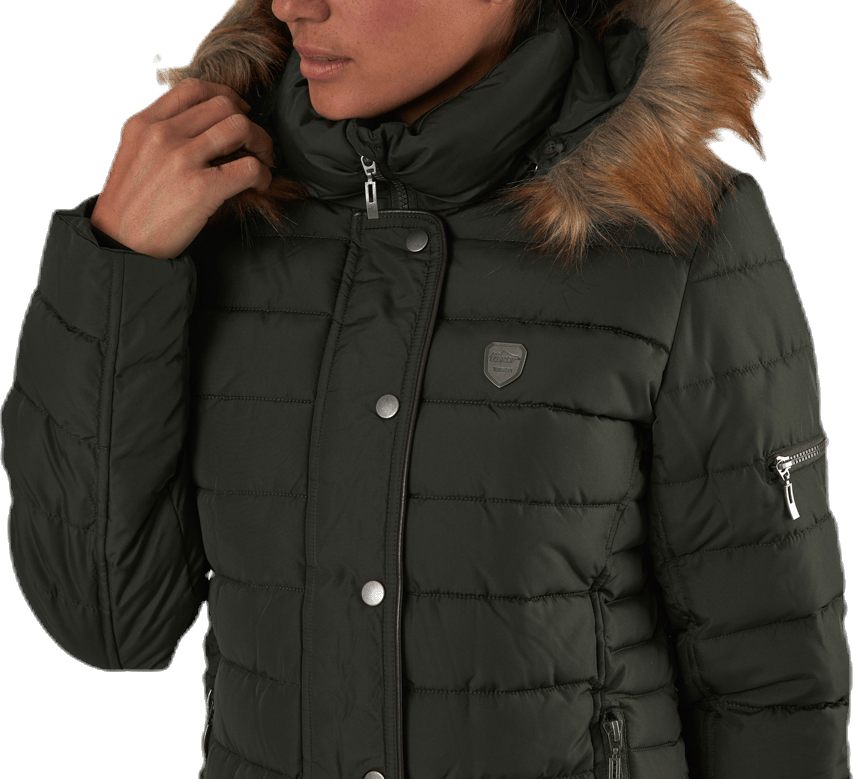 Cardie Jacket Green - Bild 5