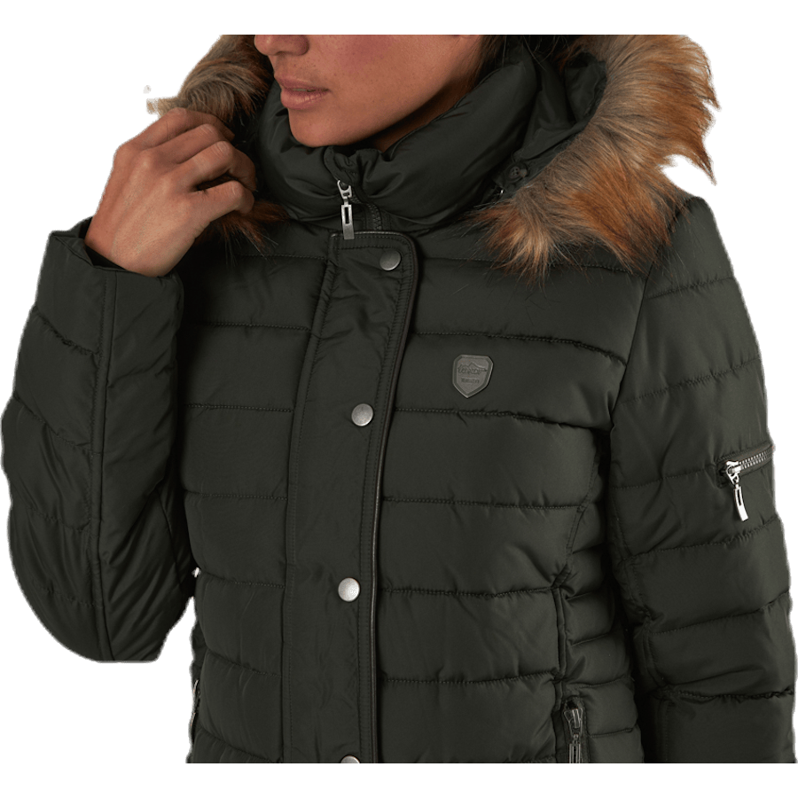 Cardie Jacket Green - Bild 5