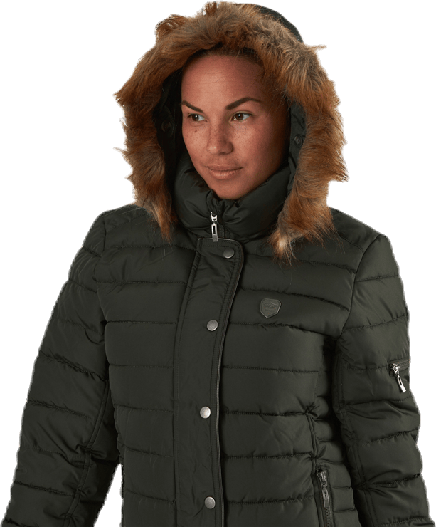 Cardie Jacket Green - Bild 6