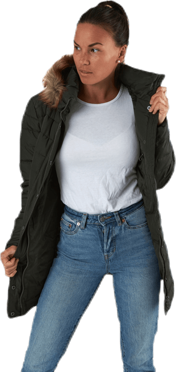 Cardie Jacket Green - Bild 7