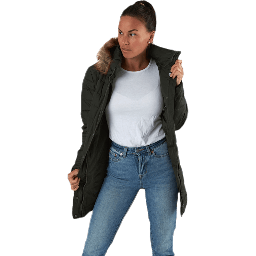 Cardie Jacket Green - Bild 7