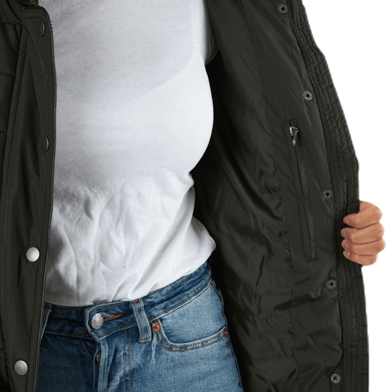 Cardie Jacket Green - Bild 8