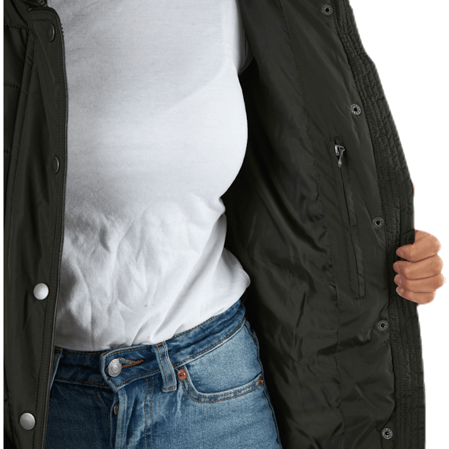 Cardie Jacket Green - Bild 8