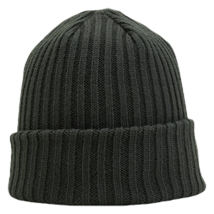 Chimney Cap Grey, Unisex, Klær, luer og caps, Grå, ONESIZE