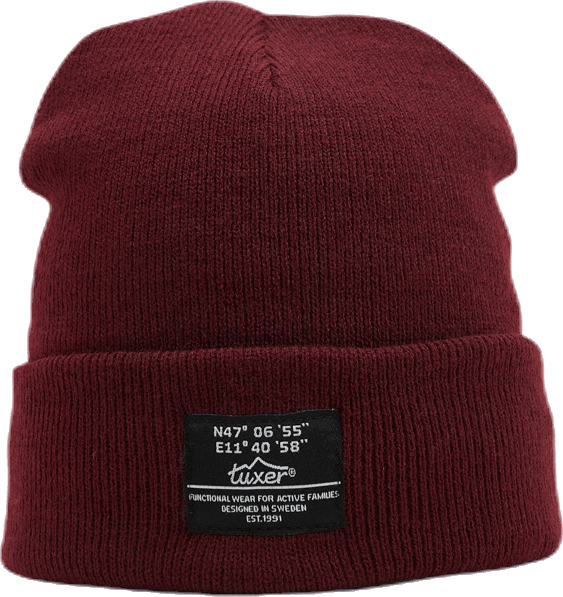 Miro Cap Red, Unisex, Apparels, hats & caps, Red, ONESIZE