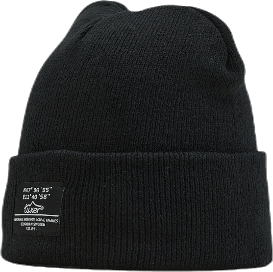 Miro Cap Black - Bild 2