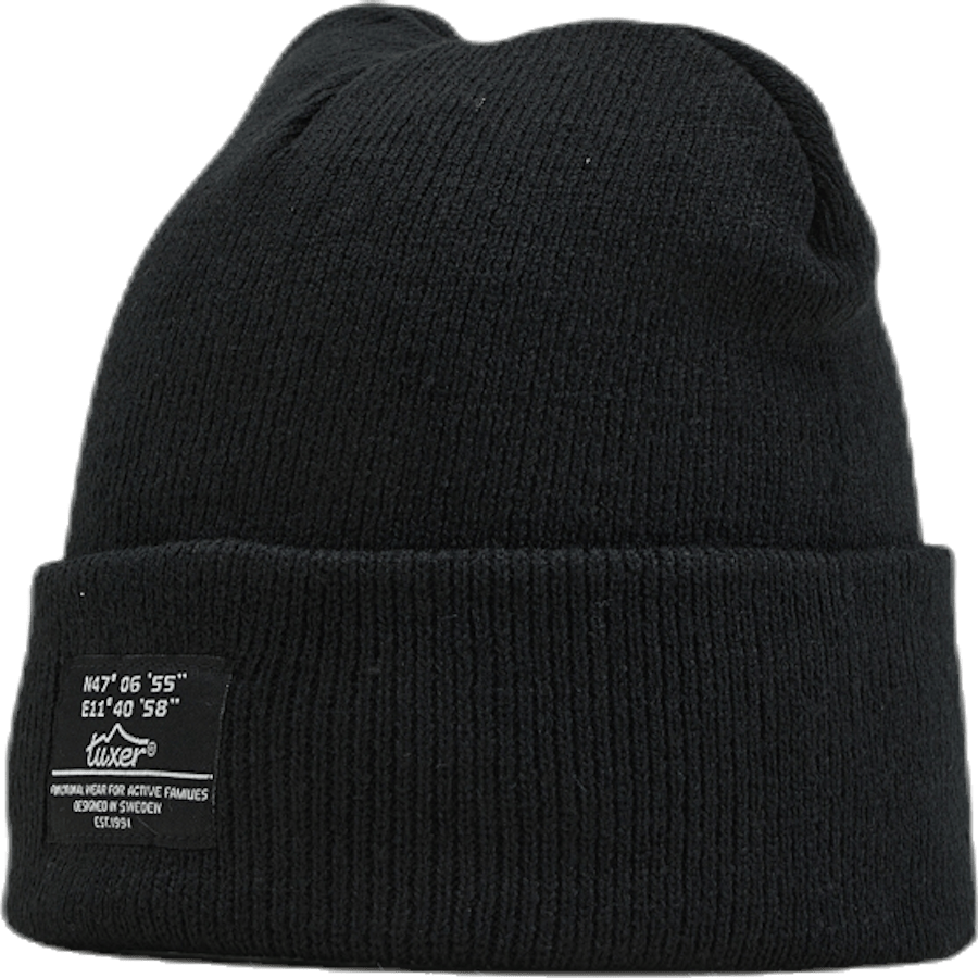 Miro Cap Black - Bild 2