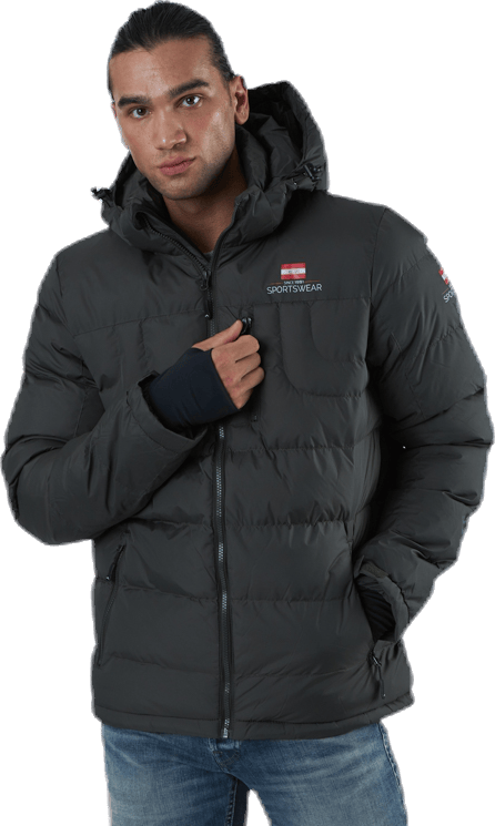 Elvis Jacket Green, Male, Apparels, jackets, Green, XXL