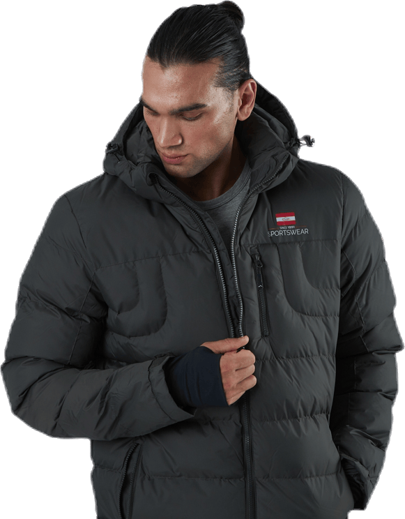 Elvis Jacket Green - Bild 3