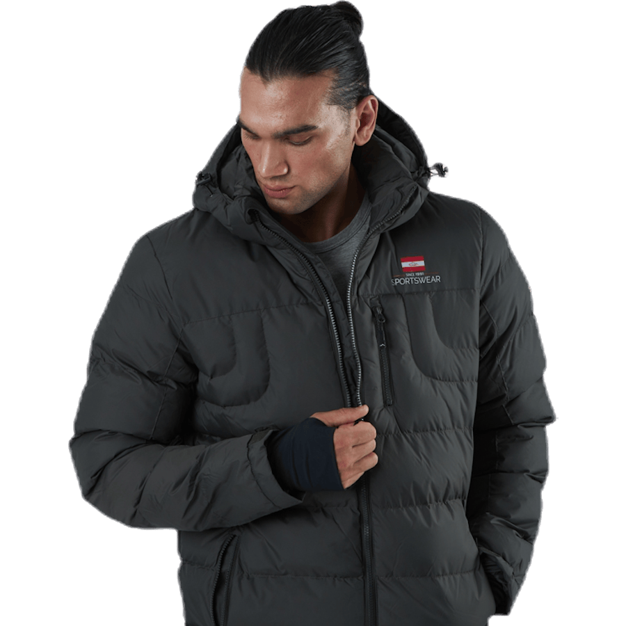 Elvis Jacket Green - Bild 3