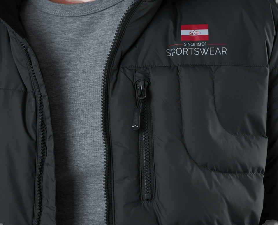 Elvis Jacket Green - Bild 4