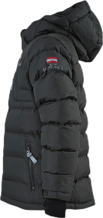 Epic Jacket Green - Bild 2