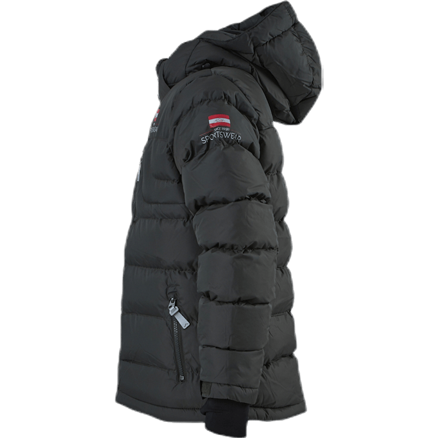 Epic Jacket Green - Bild 2