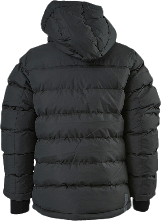 Epic Jacket Green - Bild 3