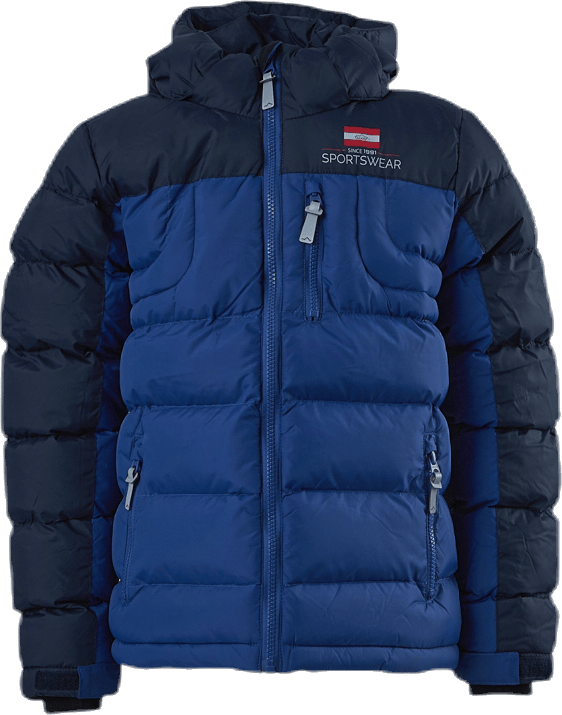 Epic Jacket Blue, Unisex, Apparels, jackets, Blue, 170-