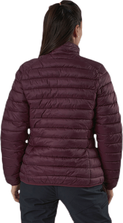 Stina Jacket Red - Bild 3