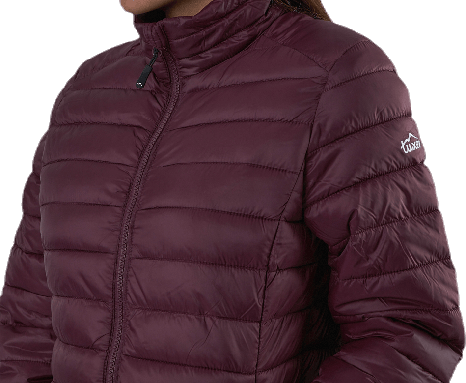 Stina Jacket Red - Bild 5